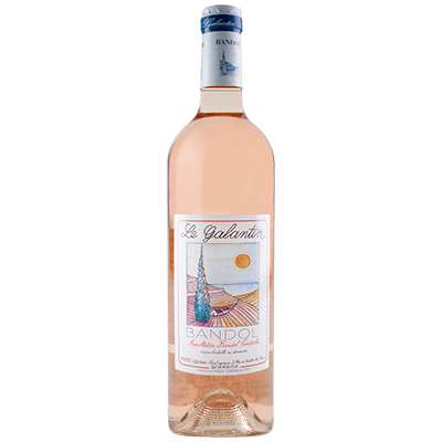 Domaine Le Galantin