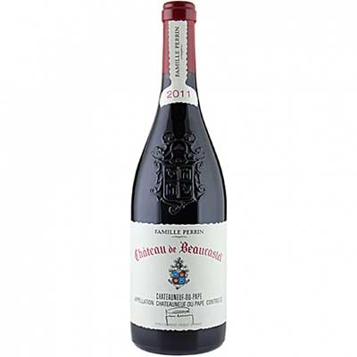 Beaucastel